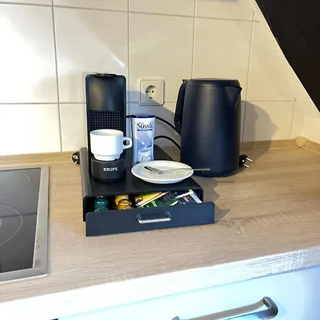 Nature I Bike Path I Wildlife Park I Kitchen I Parking 아파트