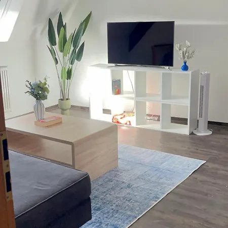 Nature I Bike Path I Wildlife Park I Kitchen I Parking *