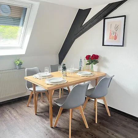 Nature I Bike Path I Wildlife Park I Kitchen I Parking