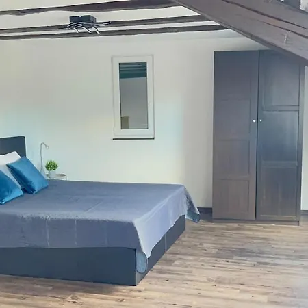 Nature I Bike Path I Wildlife Park I Kitchen I Parking 아파트 *