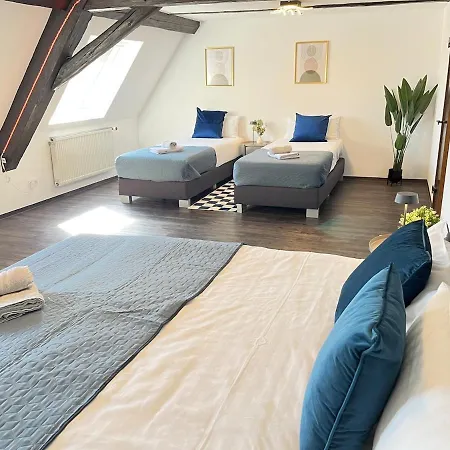 Nature I Bike Path I Wildlife Park I Kitchen I Parking 아파트 *