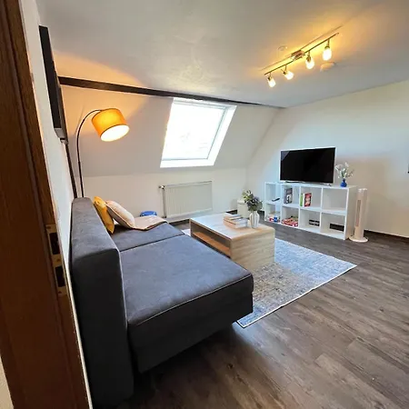 Nature I Bike Path I Wildlife Park I Kitchen I Parking 아파트