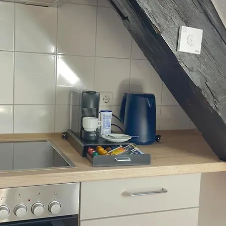 Nature I Bike Path I Wildlife Park I Kitchen I Parking *