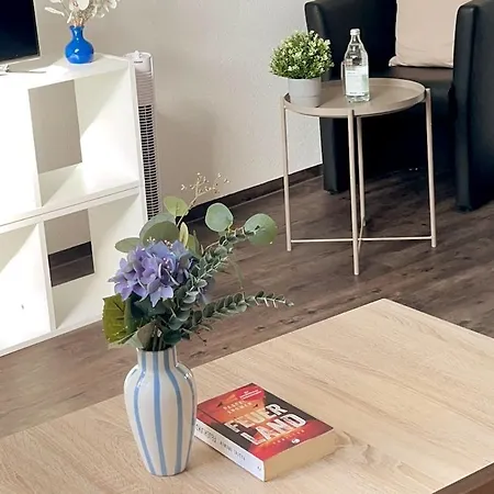 Nature I Bike Path I Wildlife Park I Kitchen I Parking 아파트 티펜브론