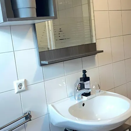 Nature I Bike Path I Wildlife Park I Kitchen I Parking 티펜브론