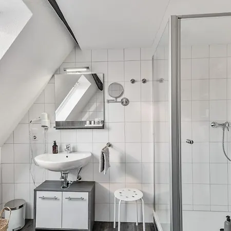 Nature I Bike Path I Wildlife Park I Kitchen I Parking 아파트