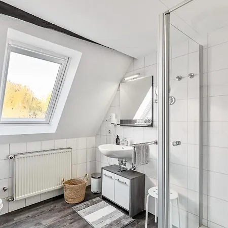 Nature I Bike Path I Wildlife Park I Kitchen I Parking 아파트 티펜브론