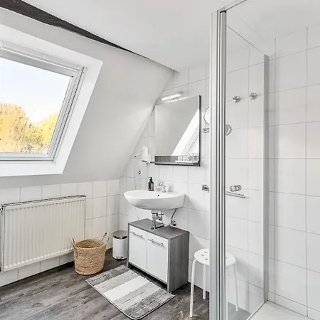 Nature I Bike Path I Wildlife Park I Kitchen I Parking *