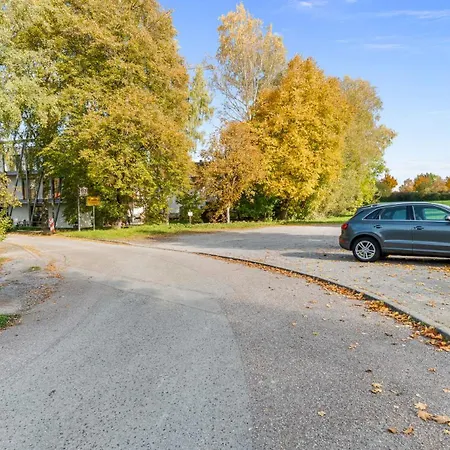 Nature I Bike Path I Wildlife Park I Kitchen I Parking *