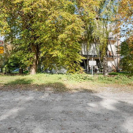 Nature I Bike Path I Wildlife Park I Kitchen I Parking 아파트